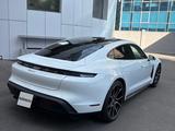 Porsche Taycan 2024 года за 35 500 000 тг. в Алматы – фото 4