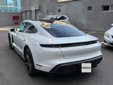 Porsche Taycan 2024 года за 35 500 000 тг. в Алматы – фото 5