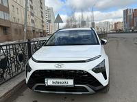 Hyundai Bayon 2023 года за 9 500 000 тг. в Астана