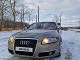 Audi A6 2005 годаfor3 100 000 тг. в Темиртау