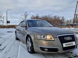 Audi A6 2005 годаfor3 100 000 тг. в Темиртау – фото 3