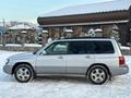 Subaru Forester 1999 годаfor2 650 000 тг. в Алматы – фото 4