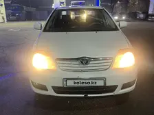 Toyota Corolla, 2004
