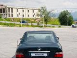 Mercedes-Benz E 280 1995 годаүшін3 500 000 тг. в Шымкент – фото 5