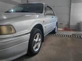 Mitsubishi Galant 1992 года за 900 000 тг. в Алматы – фото 4