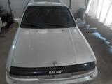 Mitsubishi Galant 1992 года за 900 000 тг. в Алматы – фото 5
