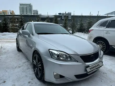 Lexus IS 250 2010 года за 6 000 000 тг. в Астана – фото 2