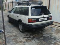 Volkswagen Passat 1992 годаүшін2 100 000 тг. в Алматы