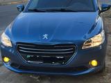 Peugeot 301 2013 годаүшін2 250 000 тг. в Алматы