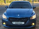 Peugeot 301 2013 годаүшін2 250 000 тг. в Алматы – фото 2