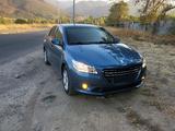 Peugeot 301 2013 годаүшін2 250 000 тг. в Алматы – фото 3