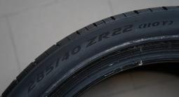 285/40R22 315/35R22 Pirelli P-Zero 4 за 700 000 тг. в Астана – фото 3