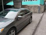 Toyota Camry 2013 годаfor8 600 000 тг. в Алматы – фото 2