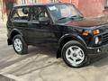 ВАЗ (Lada) Lada 2121 2021 года за 6 170 000 тг. в Алматы – фото 19