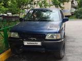 Opel Frontera 1993 годаүшін1 000 000 тг. в Шымкент – фото 3