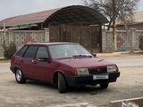 ВАЗ (Lada) 2114 2013 года за 1 250 000 тг. в Шымкент