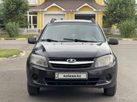 ВАЗ (Lada) Granta 2190 2012 года за 2 000 000 тг. в Астана