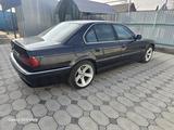 BMW 728 1998 годаfor3 100 000 тг. в Шу – фото 3