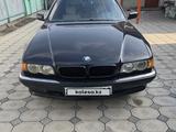 BMW 728 1998 годаfor3 100 000 тг. в Шу – фото 4