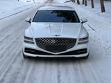 Genesis G80 2022 годаүшін28 500 000 тг. в Астана – фото 3