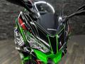 Kawasaki  EX400 NINJA BATYR MOTO СКИДКА 10% !!! 2018 годаүшін2 880 000 тг. в Алматы – фото 16