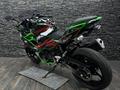 Kawasaki  EX400 NINJA BATYR MOTO 2018 года за 3 520 000 тг. в Алматы – фото 8