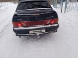 ВАЗ (Lada) 2115 2006 годаүшін930 000 тг. в Пресновка – фото 4