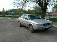 Audi 80 1992 годаfor1 400 000 тг. в Караганда