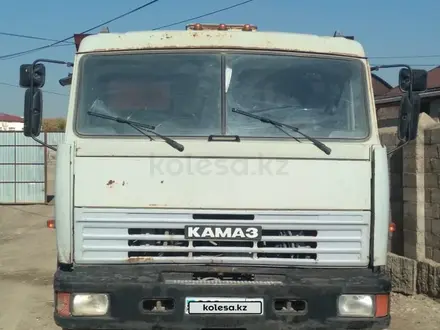 КамАЗ  55111 2004 года за 6 500 000 тг. в Сарыагаш