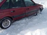 Volkswagen Passat 1990 годаfor1 000 000 тг. в Шемонаиха – фото 2