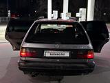 Volkswagen Passat 1989 года за 650 000 тг. в Усть-Каменогорск – фото 5