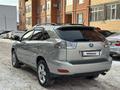 Lexus RX 400h 2007 годаүшін7 270 000 тг. в Костанай – фото 20