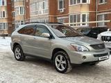 Lexus RX 400h 2007 годаүшін7 270 000 тг. в Костанай – фото 2