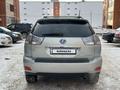 Lexus RX 400h 2007 годаүшін7 270 000 тг. в Костанай – фото 6