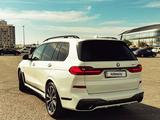 BMW X7 2020 годаүшін40 000 000 тг. в Астана – фото 2