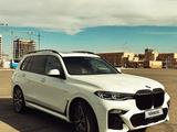 BMW X7 2020 годаүшін40 000 000 тг. в Астана
