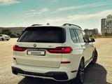 BMW X7 2020 годаүшін40 000 000 тг. в Астана – фото 4