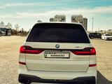 BMW X7 2020 годаүшін40 000 000 тг. в Астана – фото 5