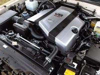 Двигатель Lexus LX470 4, 7 л. 2UZ-FE 272 л. с VVT-I (Рестайлинг)үшін860 000 тг. в Алматы
