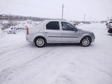 Renault Logan 2014 года за 2 900 000 тг. в Уральск – фото 3