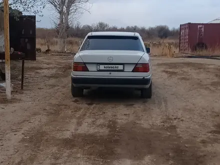 Mercedes-Benz 190 1989 года за 1 400 000 тг. в Кызылорда – фото 2