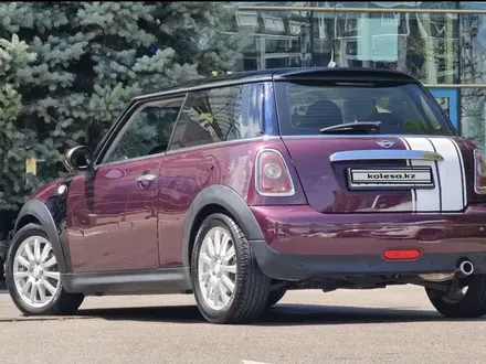 Mini Hatch 2008 года за 4 500 000 тг. в Актау