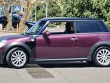 Mini Hatch 2008 годаүшін4 500 000 тг. в Актау – фото 2