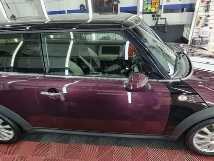 Mini Hatch 2008 года за 4 000 000 тг. в Актау – фото 18