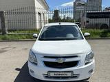 Chevrolet Cobalt 2021 года за 4 700 000 тг. в Астана – фото 2