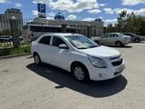 Chevrolet Cobalt 2021 года за 4 700 000 тг. в Астана – фото 3