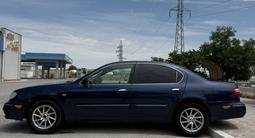 Nissan Maxima 2001 года за 2 000 000 тг. в Актау – фото 4