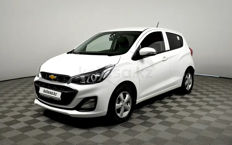 Chevrolet Spark 2022 года за 5 490 000 тг. в Тараз