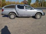 Mitsubishi L200 2008 года за 4 000 000 тг. в Уральск – фото 2