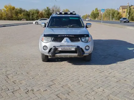 Mitsubishi L200 2008 года за 4 000 000 тг. в Уральск – фото 6